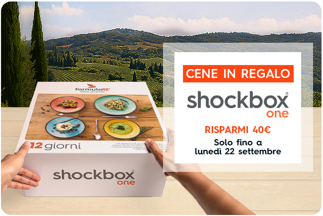 Shockbox One