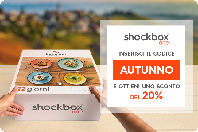 Shockbox One e Pro