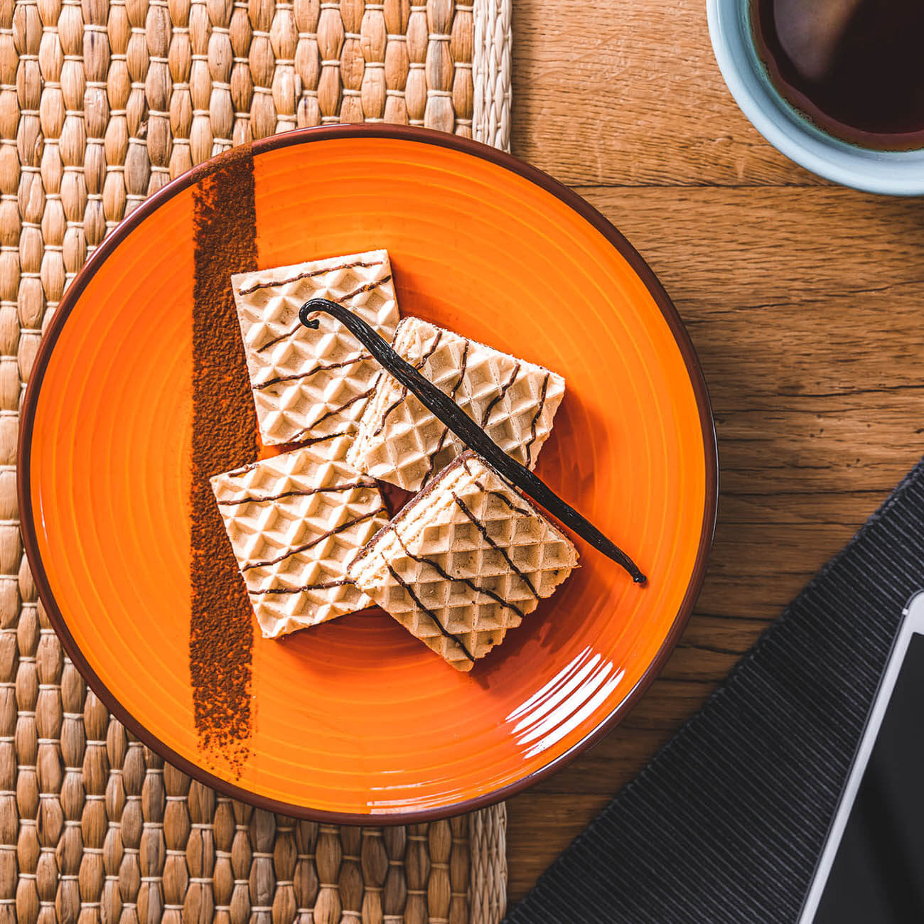 Una colazione energica