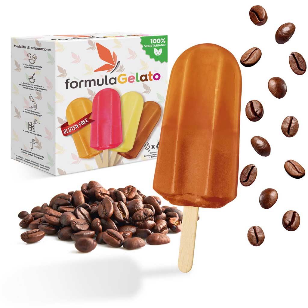 Formula Gelato Caffè