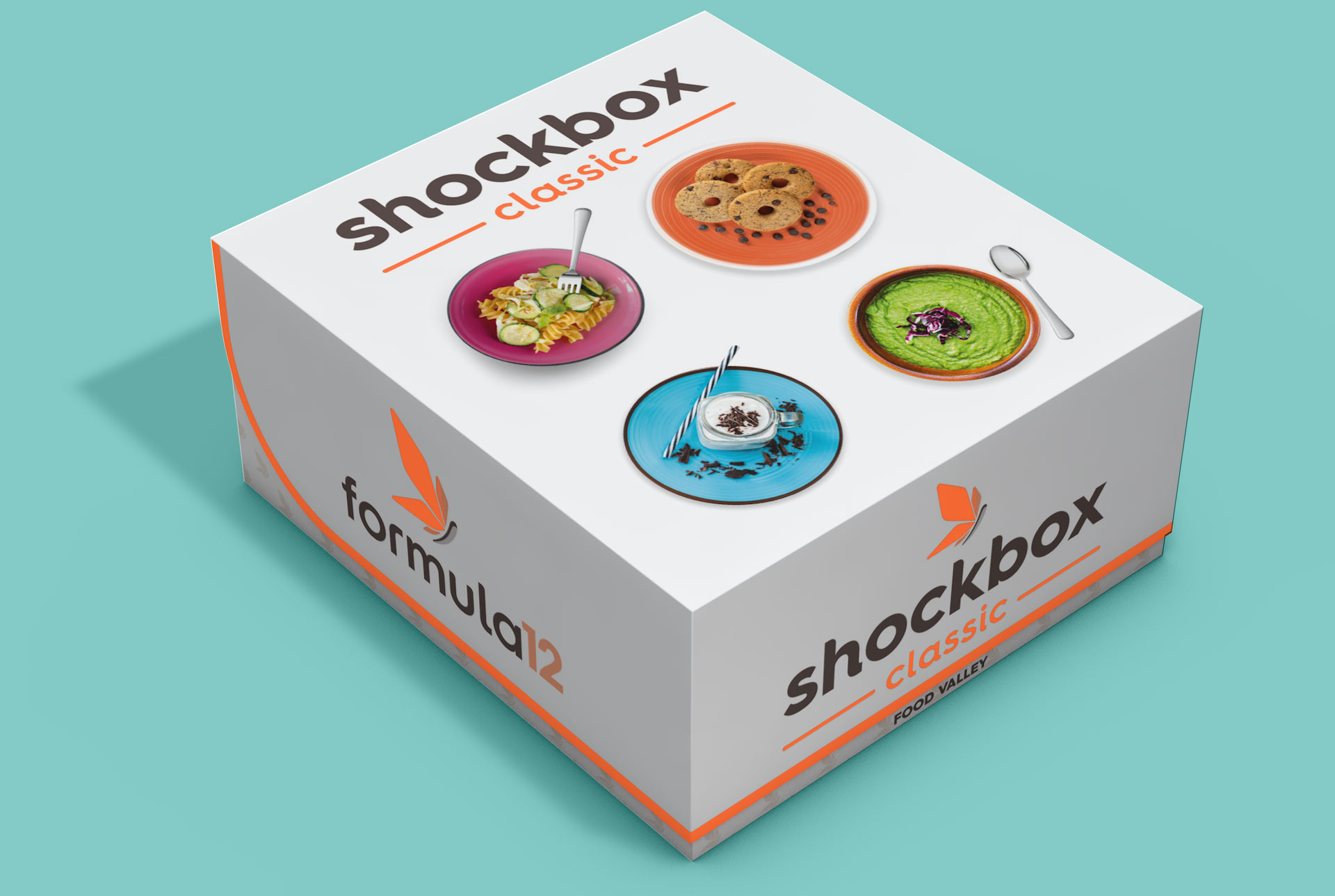 ShockBox Classic