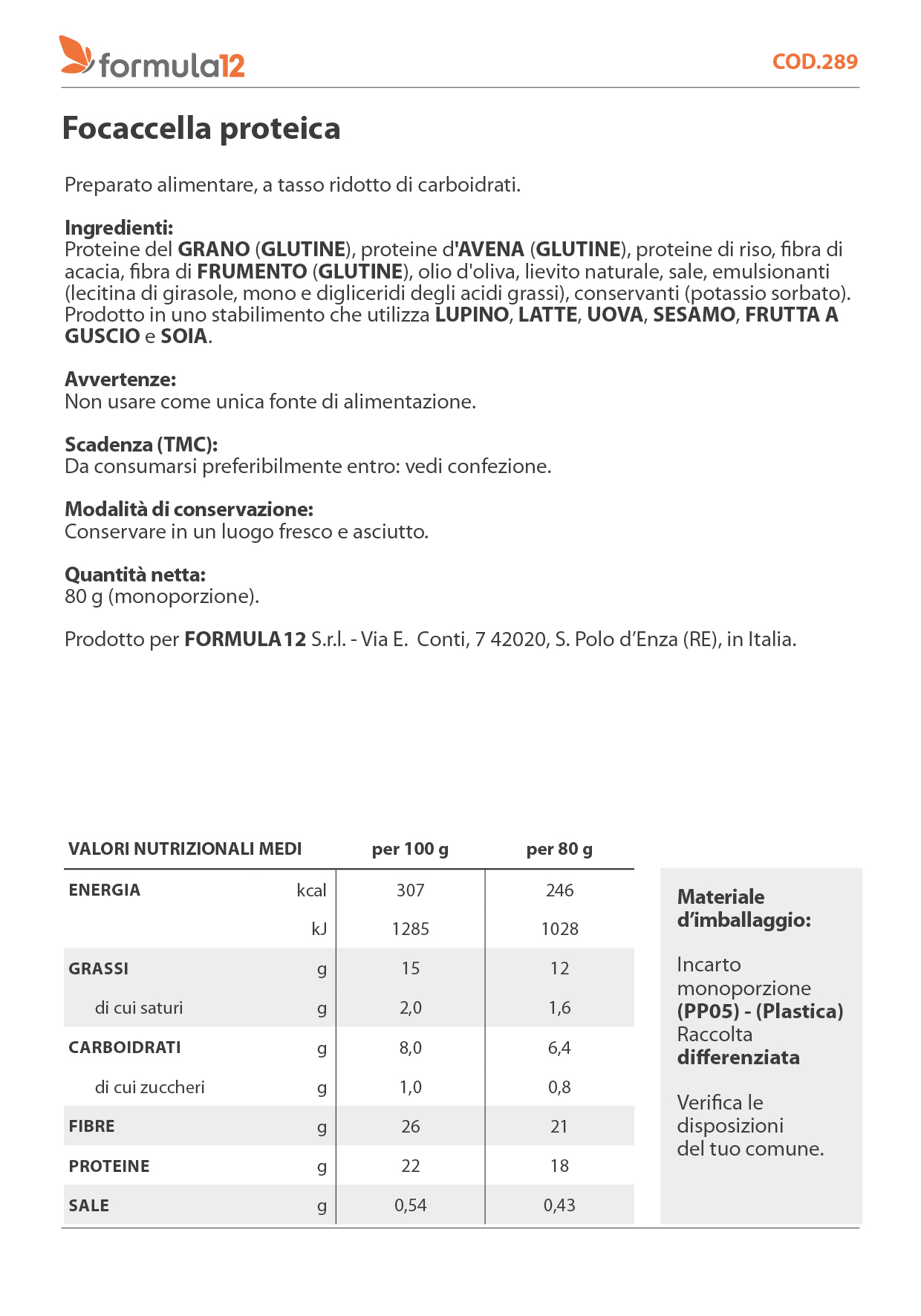 289_Focaccella proteica