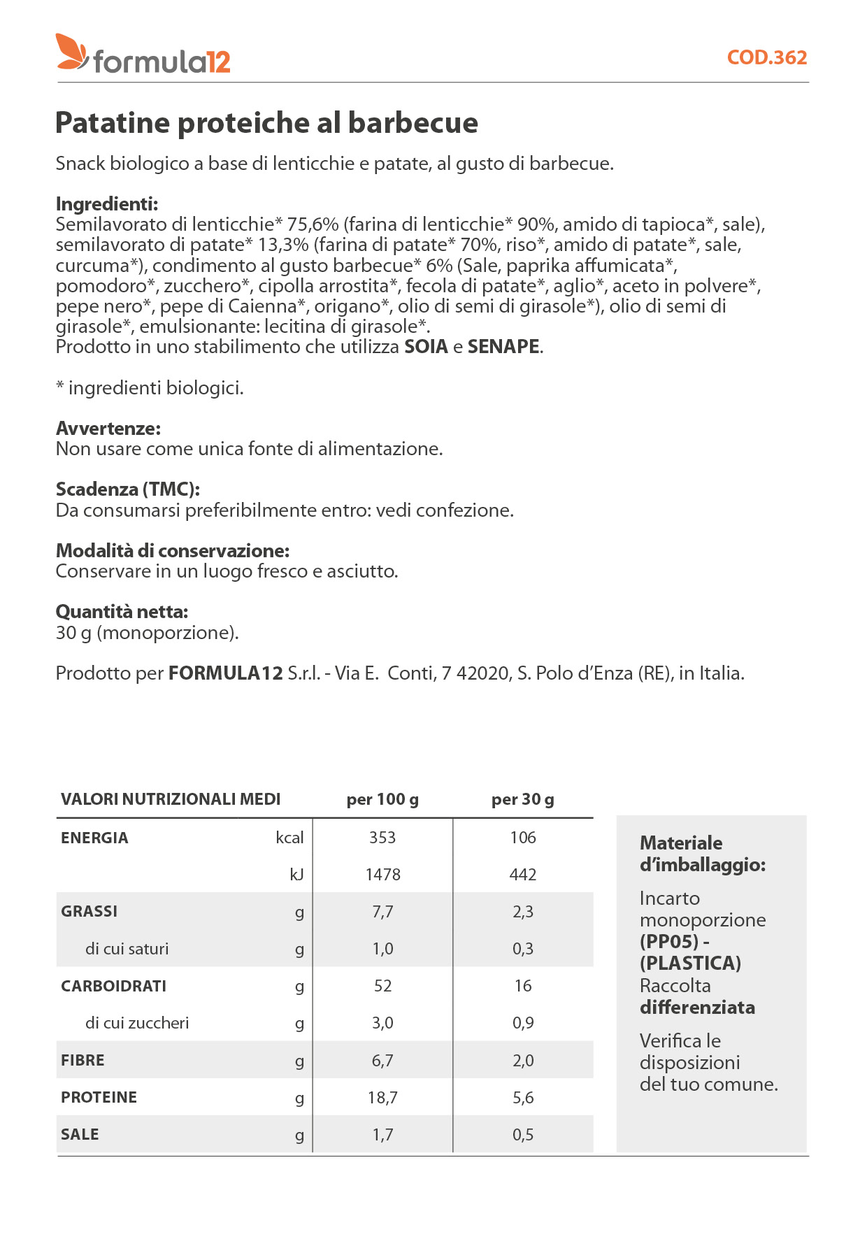 362_Patatine proteiche barbecue