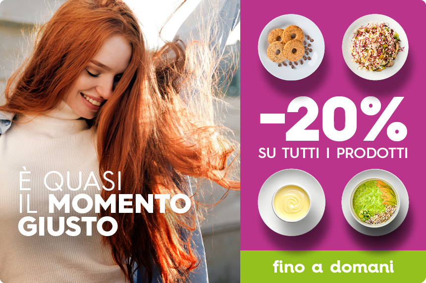 Promo 20%