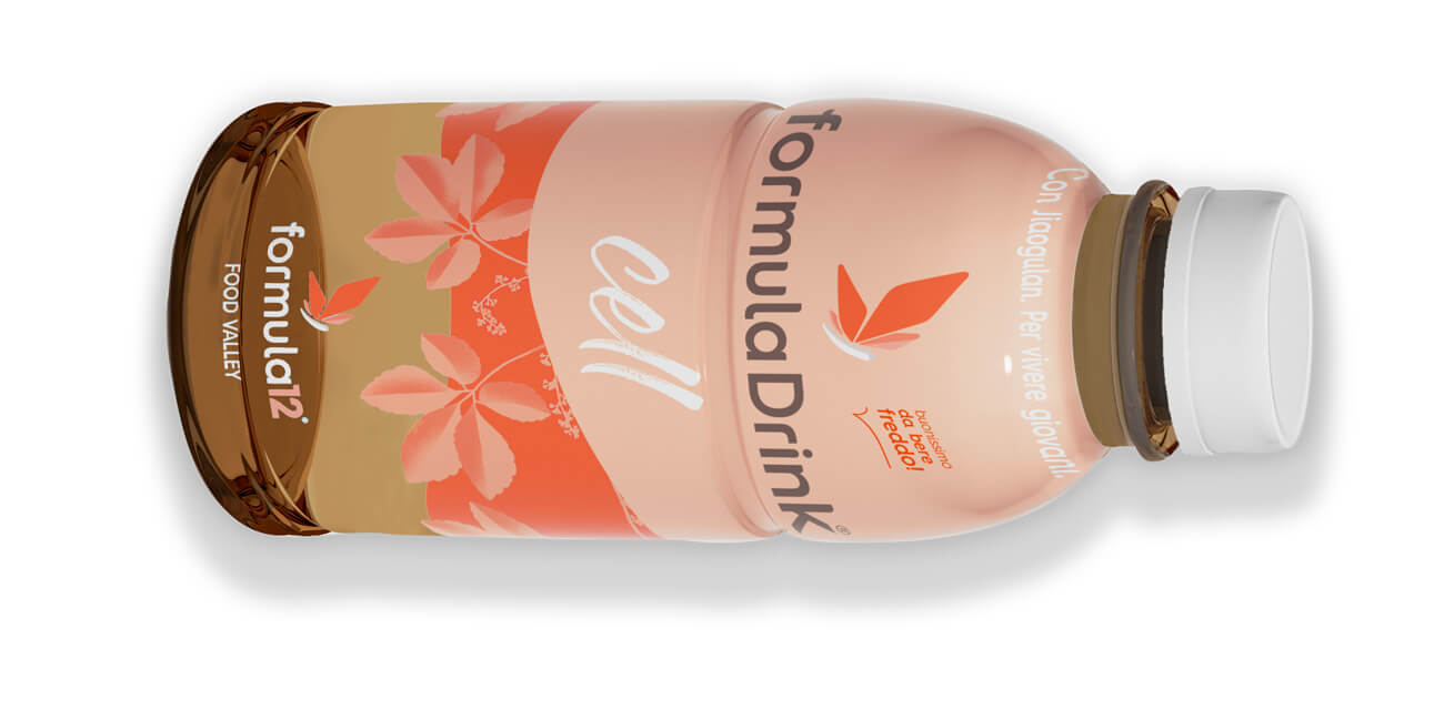 Formula Drink Cell