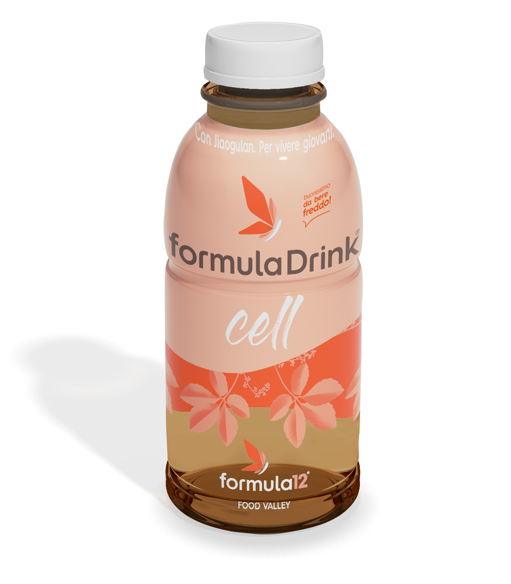Formula Drink Cell