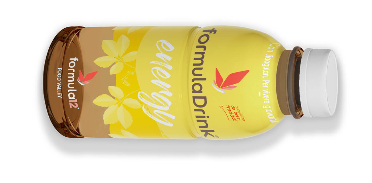 Formula Drink Energy