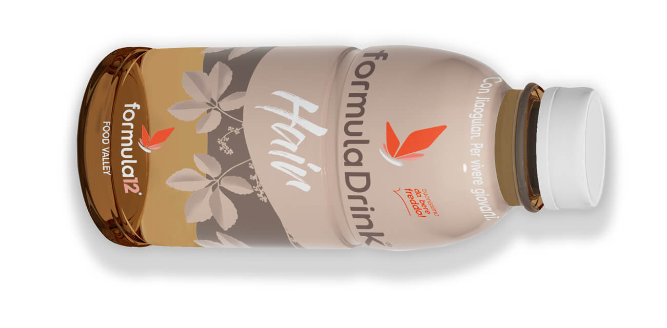 Formula Drink Hair