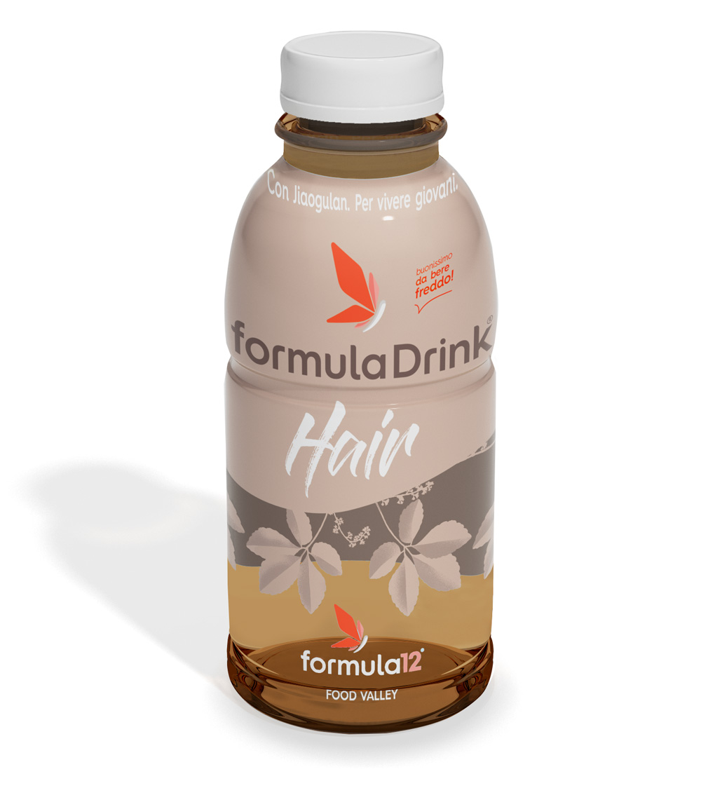 Formula Drink Hair