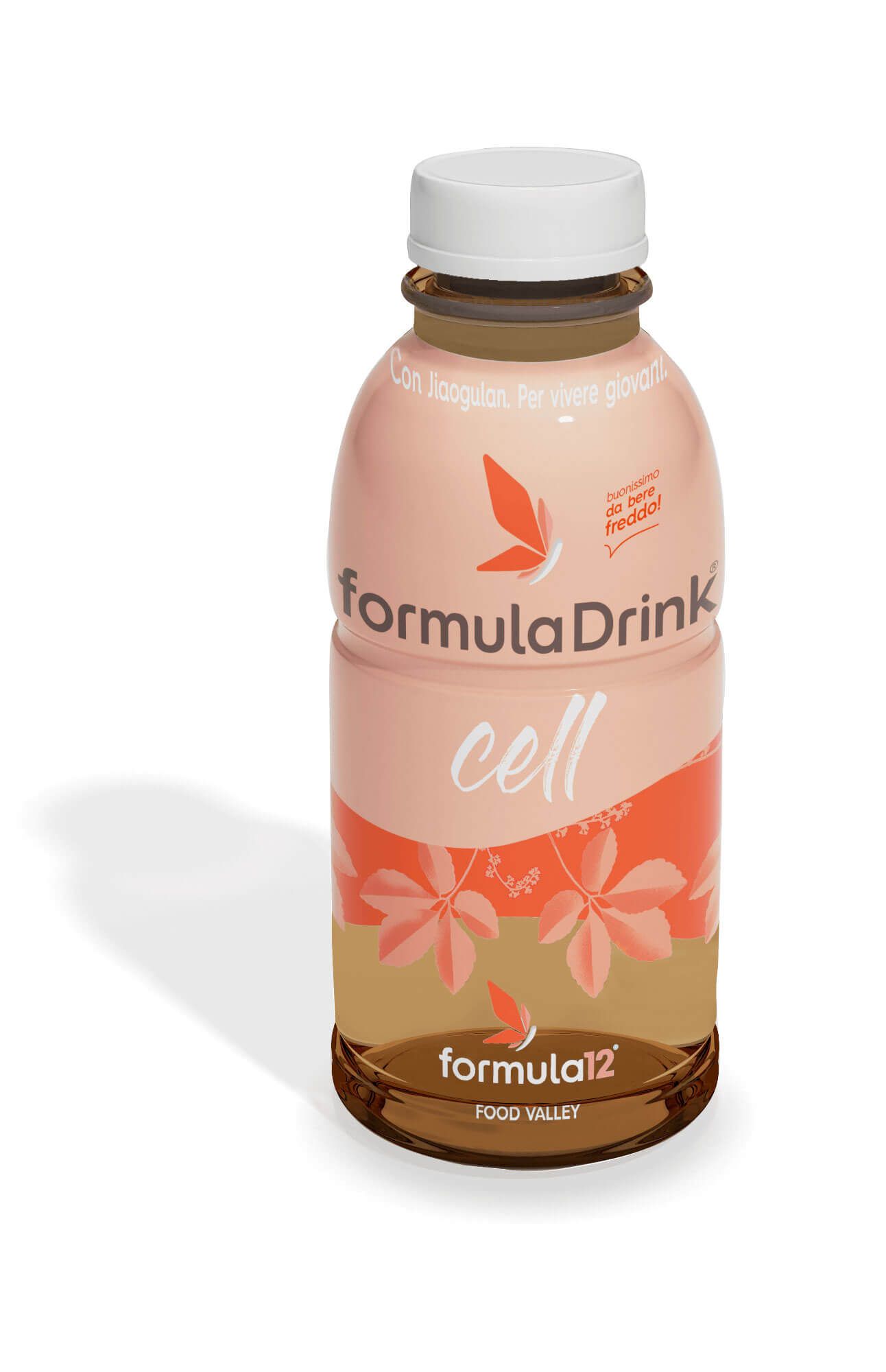 Formula Drink Cell