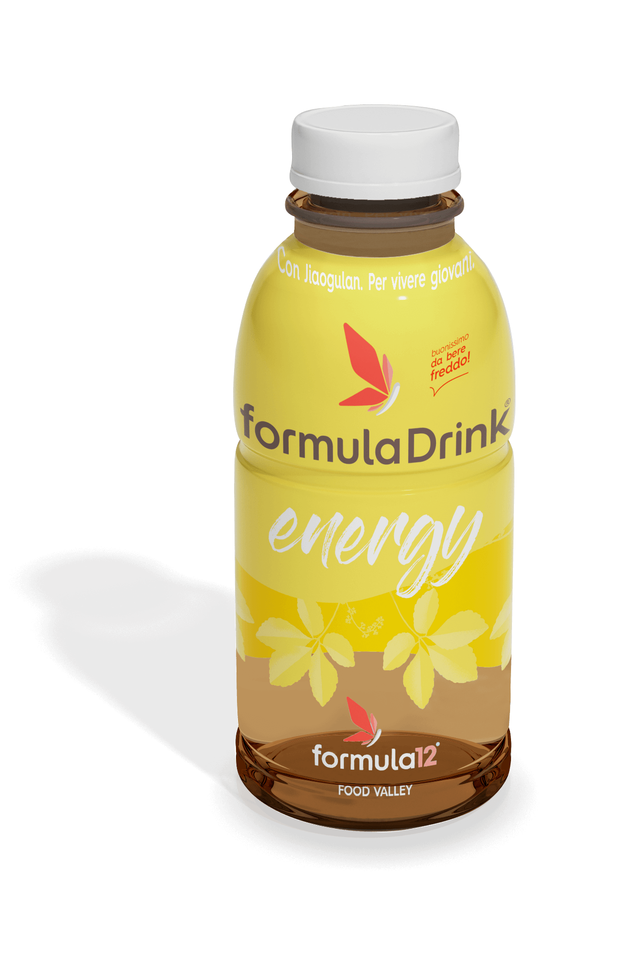 Formula Drink Energy
