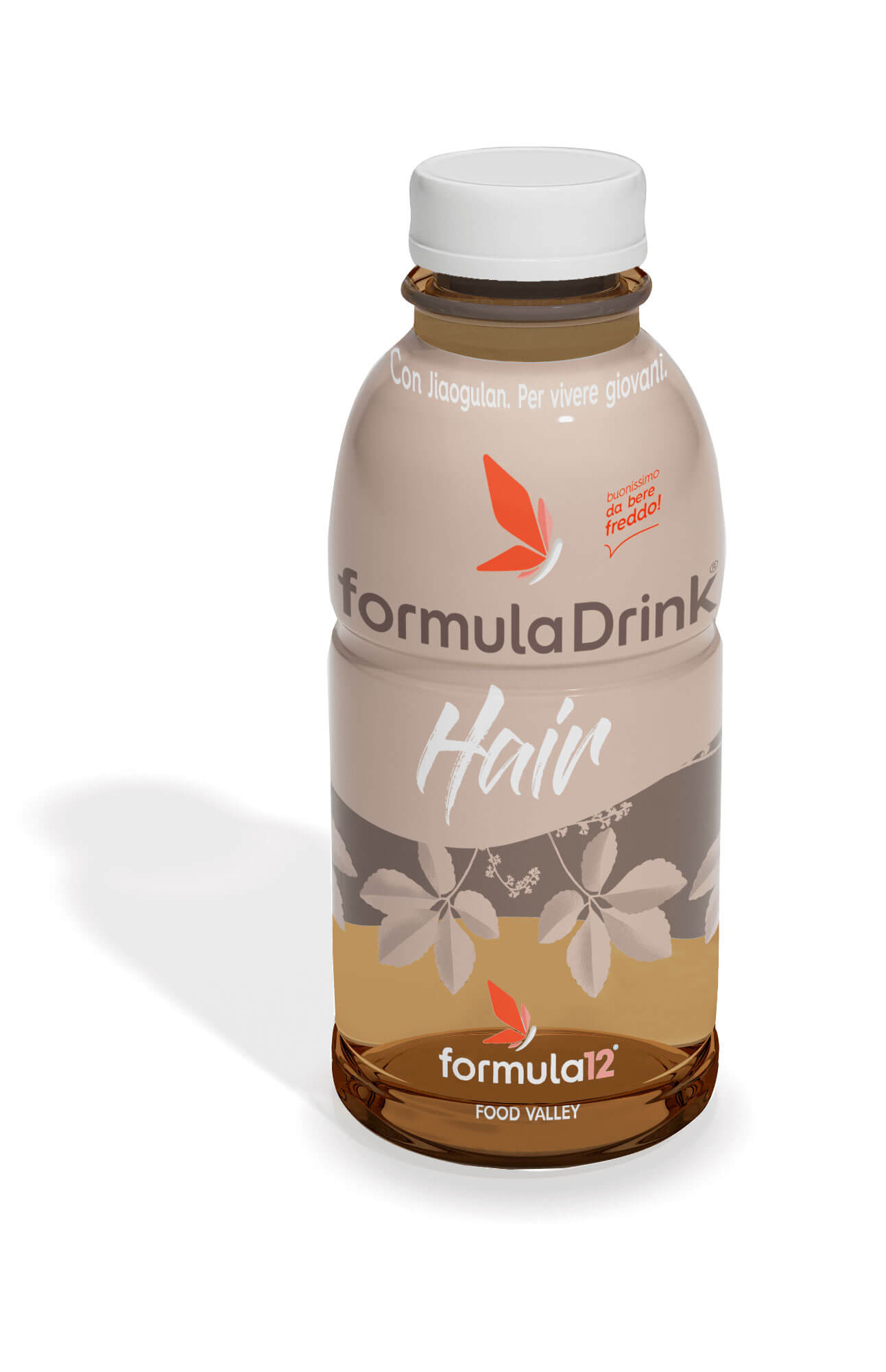 Formula Drink Hair
