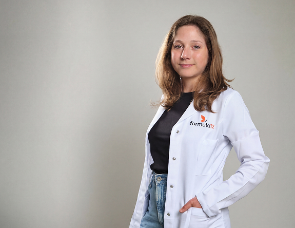 Equilibrio nutrizionale ed efficacia