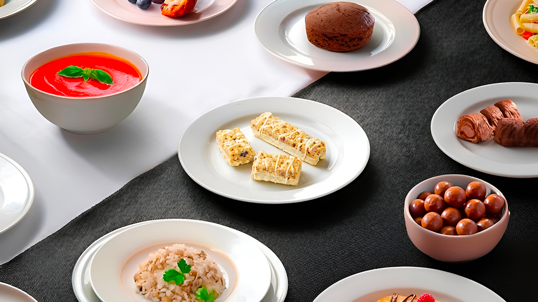 ShockBox Pro 2025 Pietanze