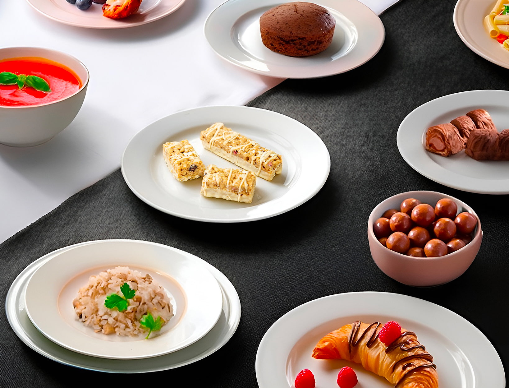 ShockBox Pro 2025 Pietanze