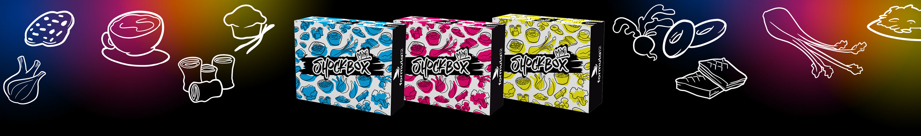 Logo Mini Shockbox