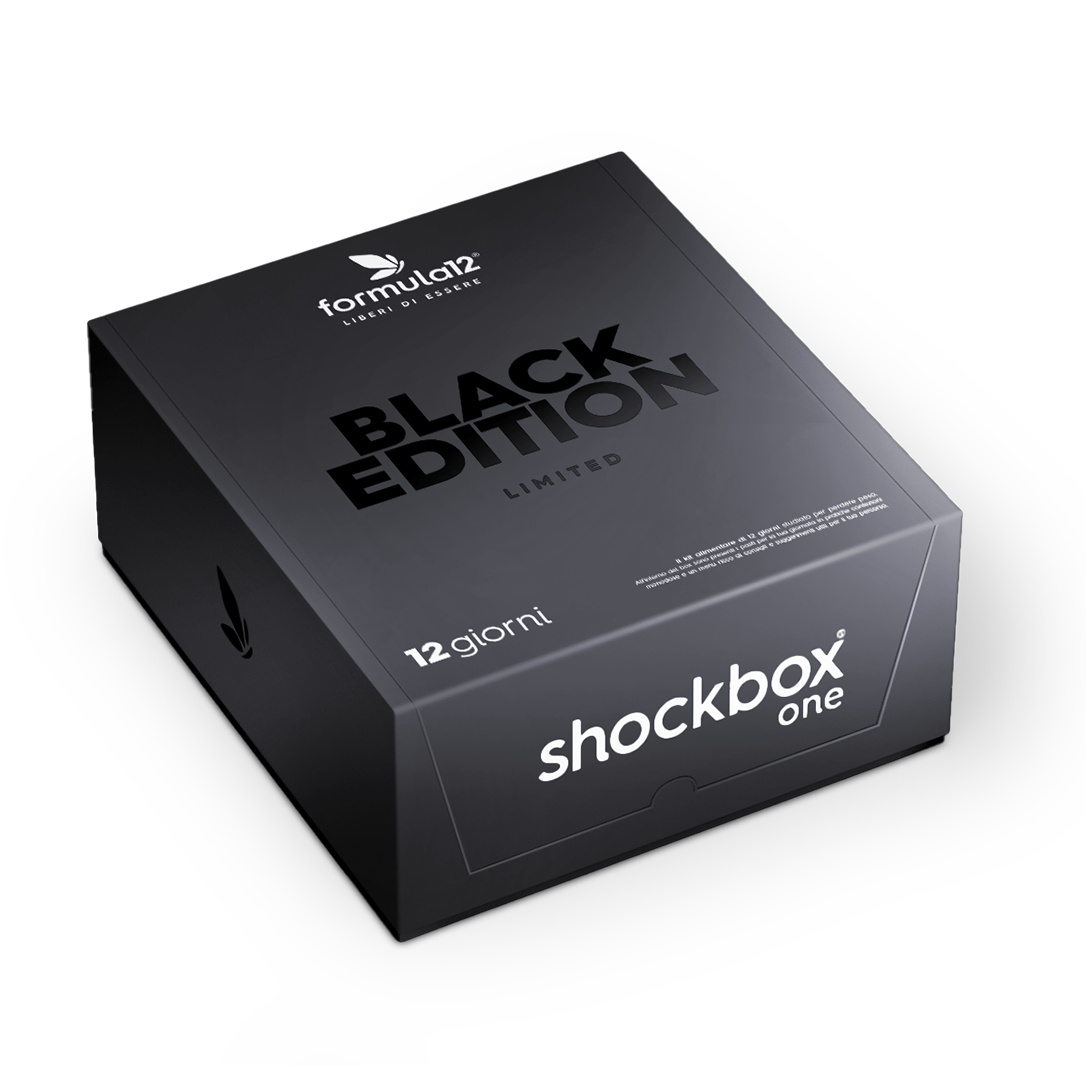 Shockbox