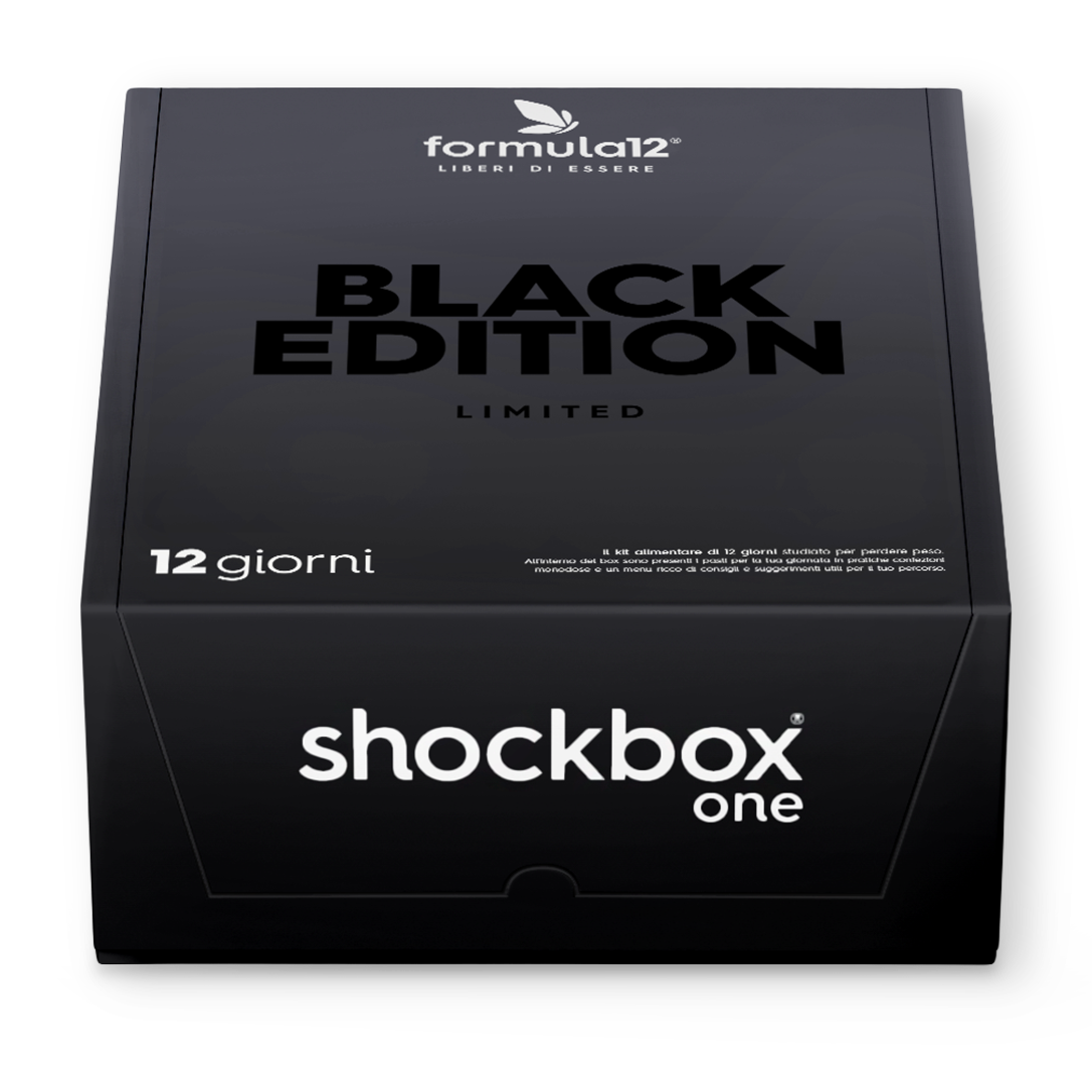 Shockbox Red
