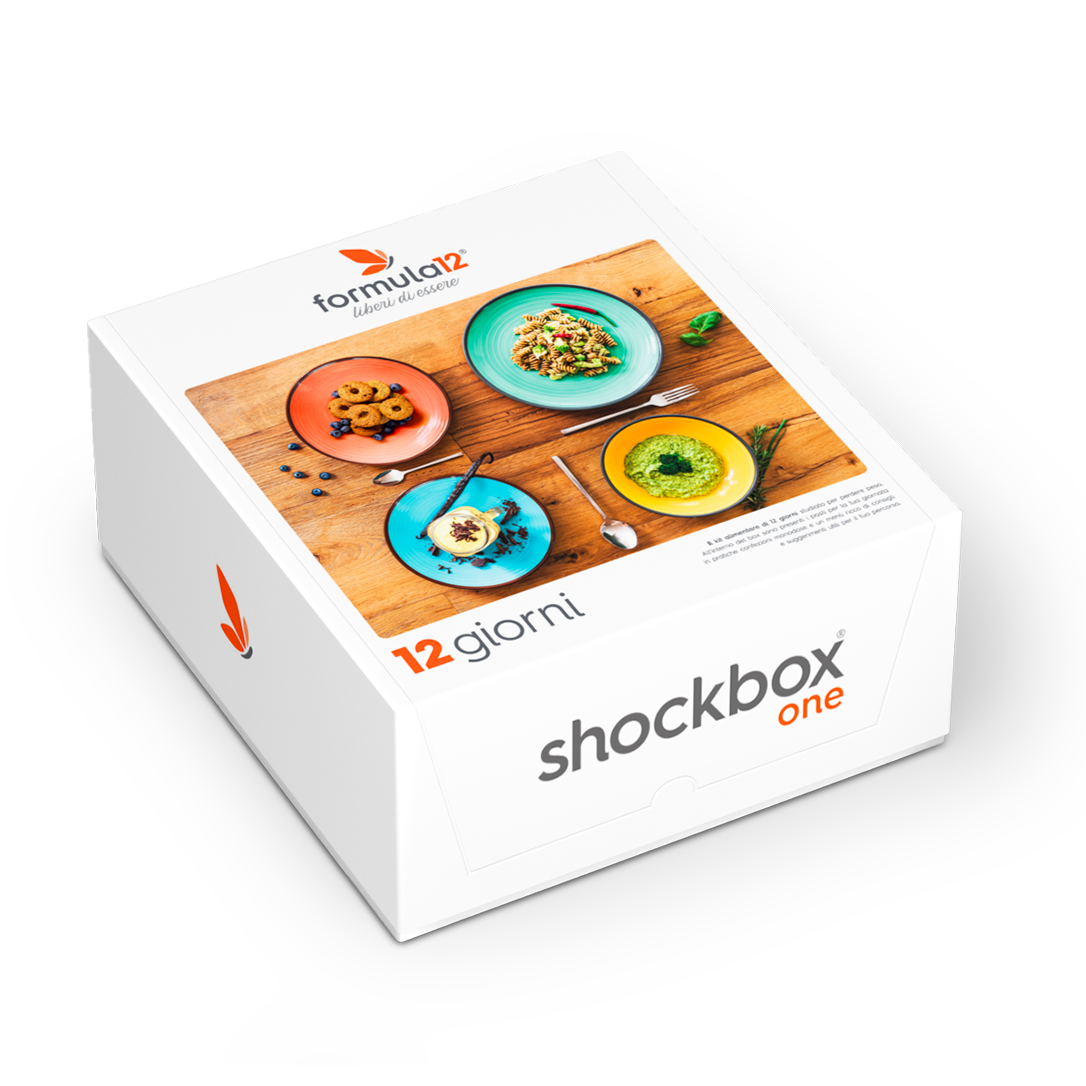 Shockbox