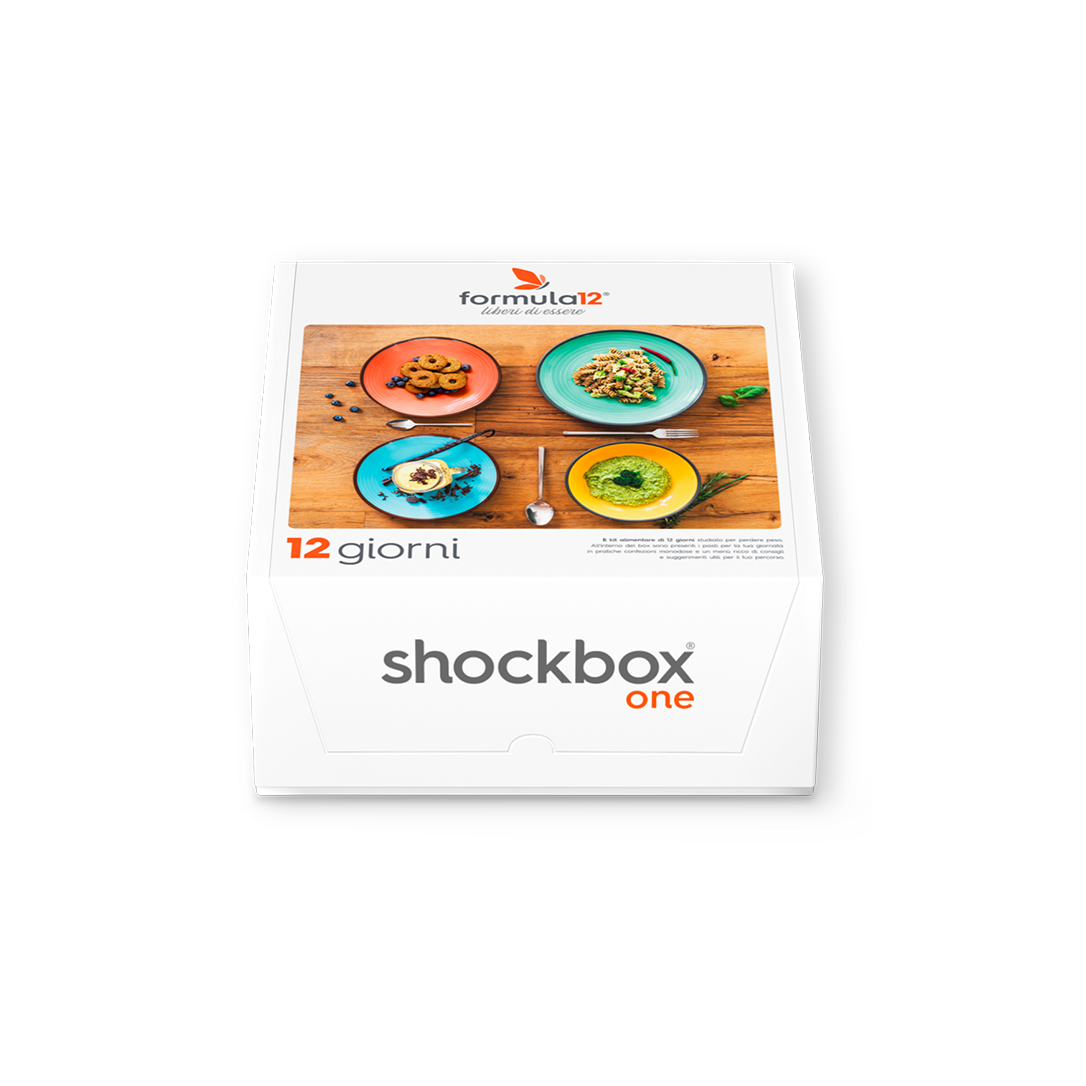 Shockbox One