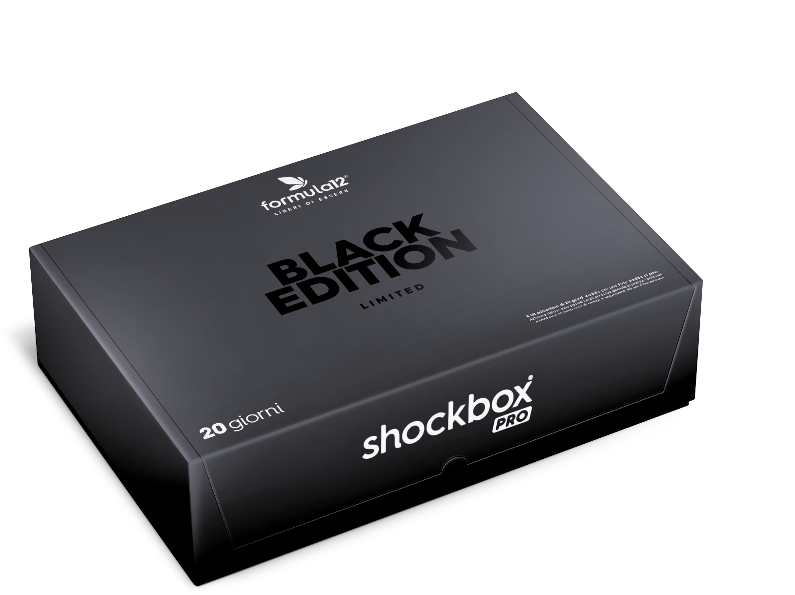Shockbox Pro