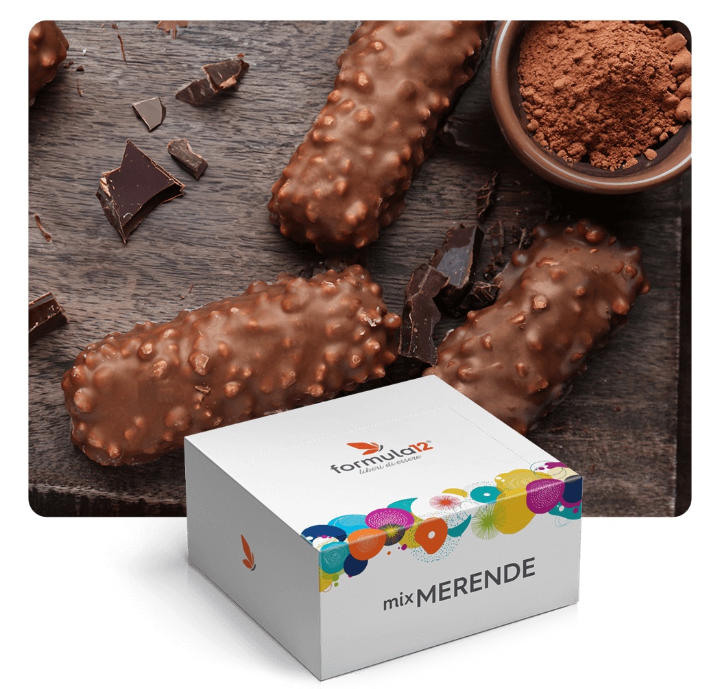 Mix merende
