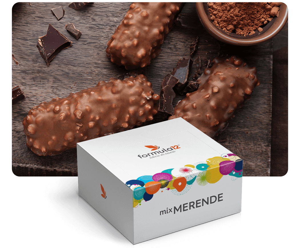 Mix merende
