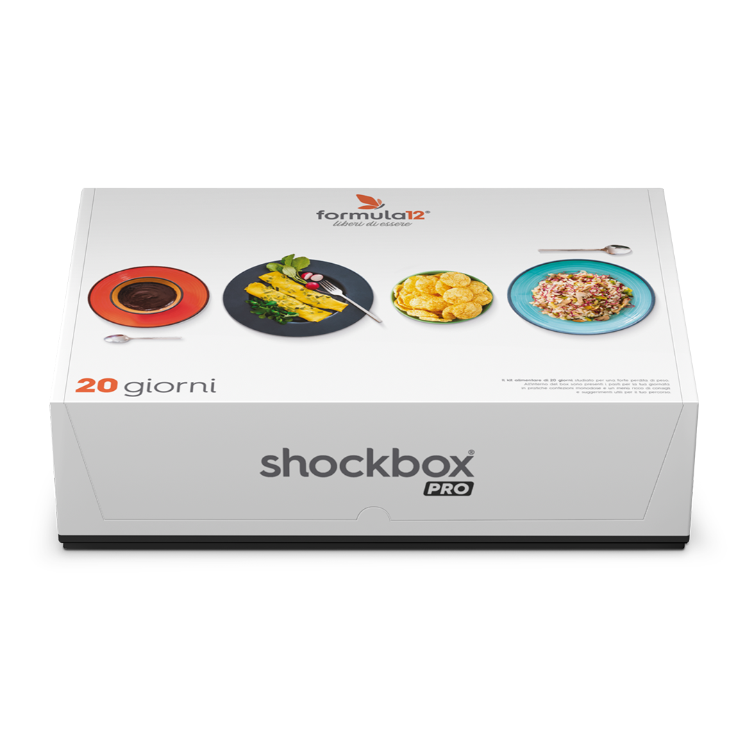Shockbox Pro