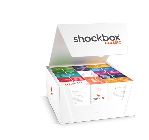 Shocbox Classic