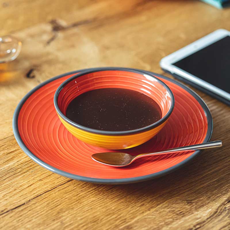 Una colazione energica
