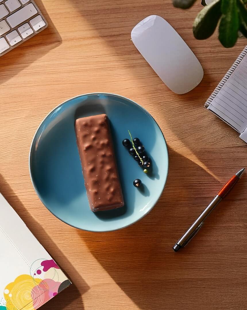 Merende dolci. Servizio Clienti