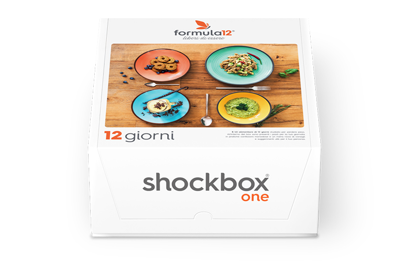 Shockbox