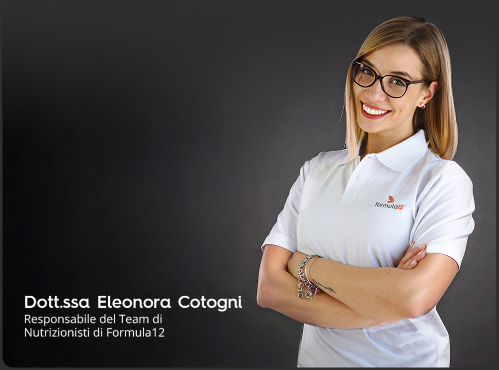 Team Nutrizionisti