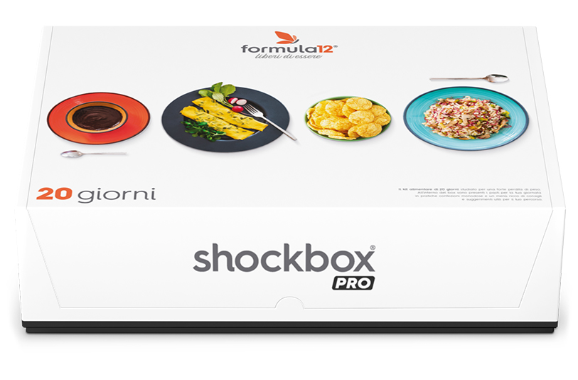Shockbox Pro