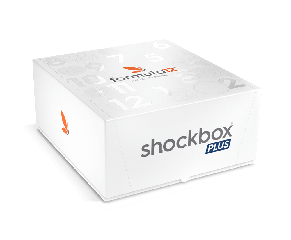 Shockbox Plus
