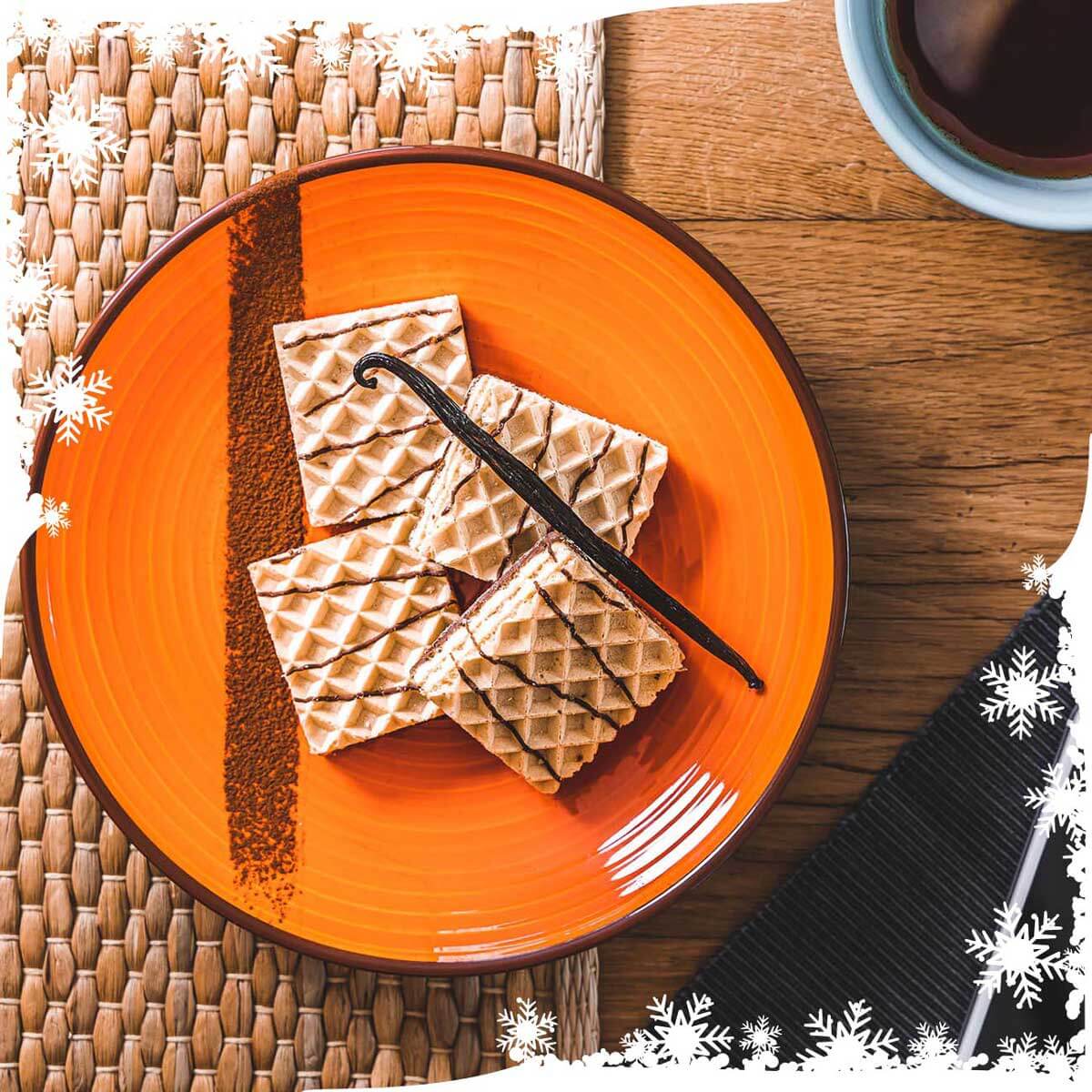 Una colazione energica