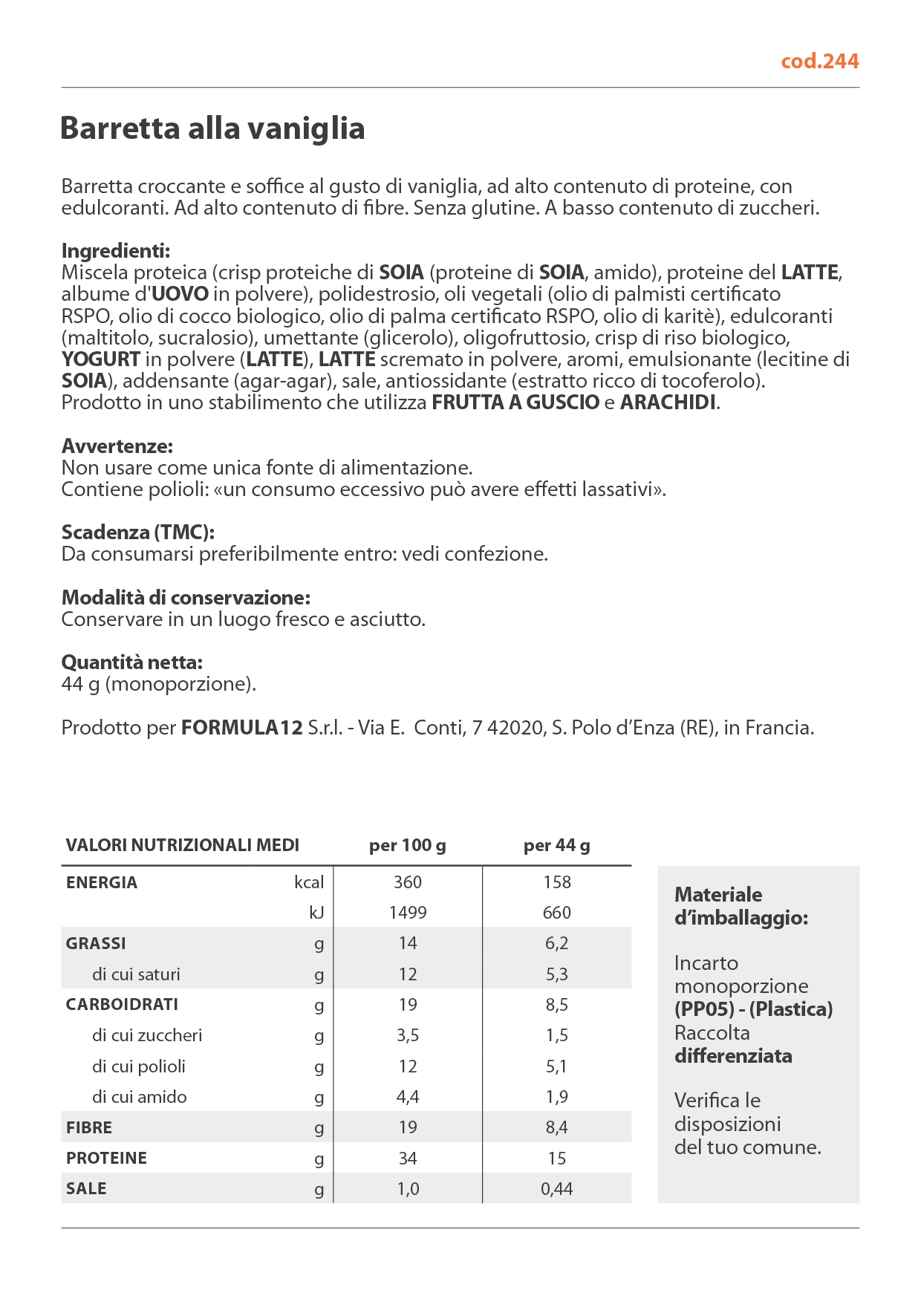 289_Focaccella proteica