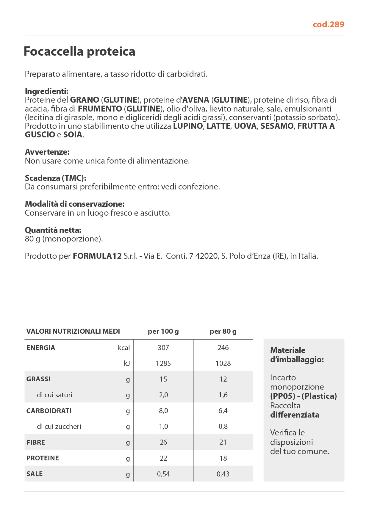 289_Focaccella proteica