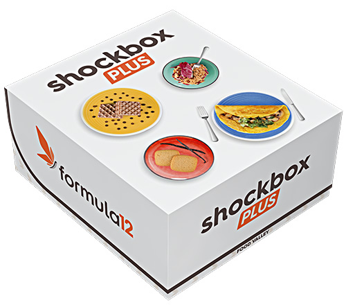 Shockbox Plus