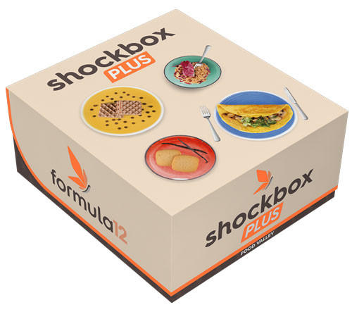 Shockbox Plus