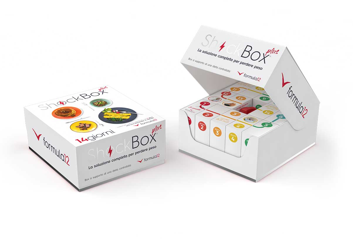 Shock Box