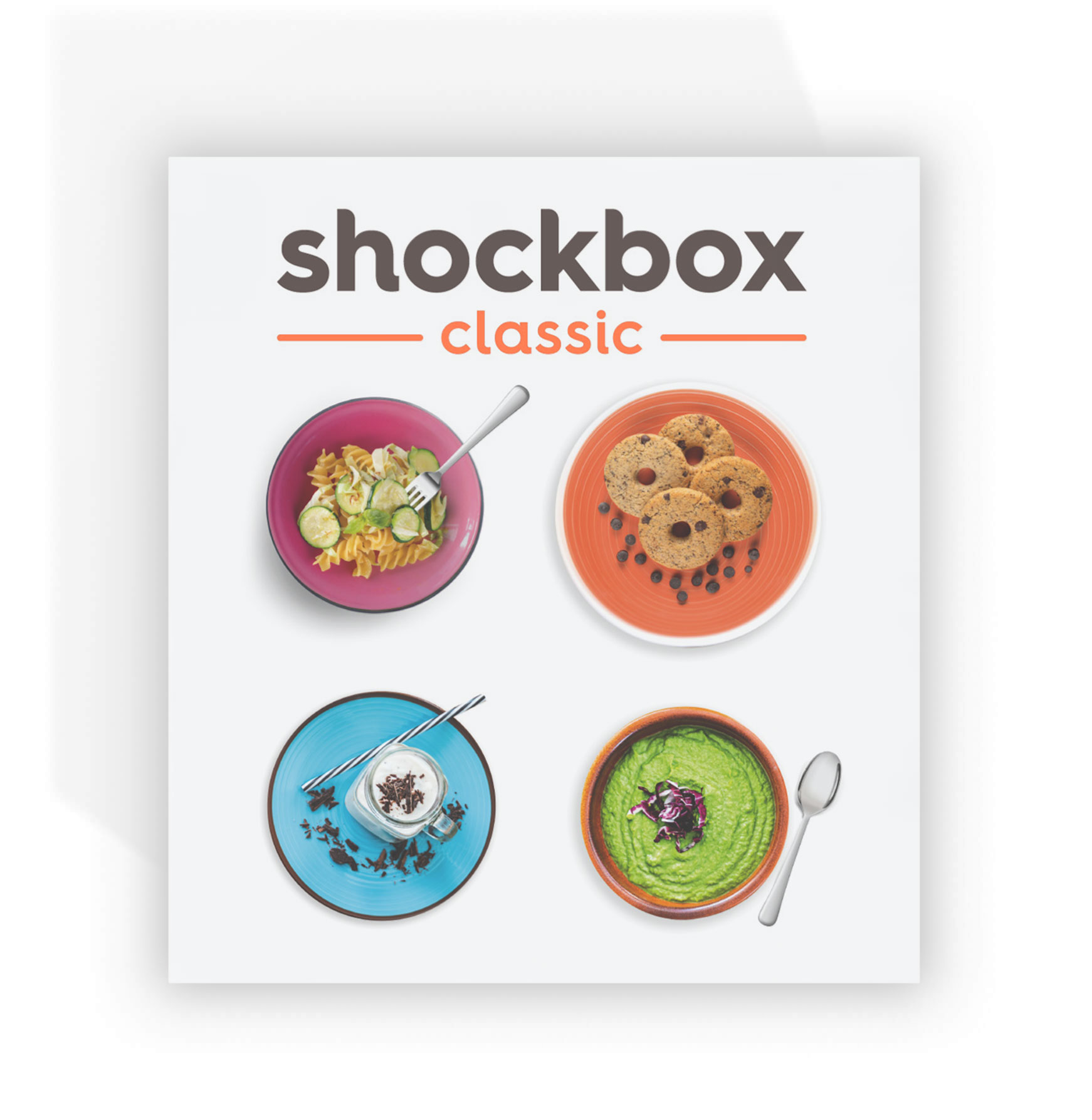 ShockBox Classic