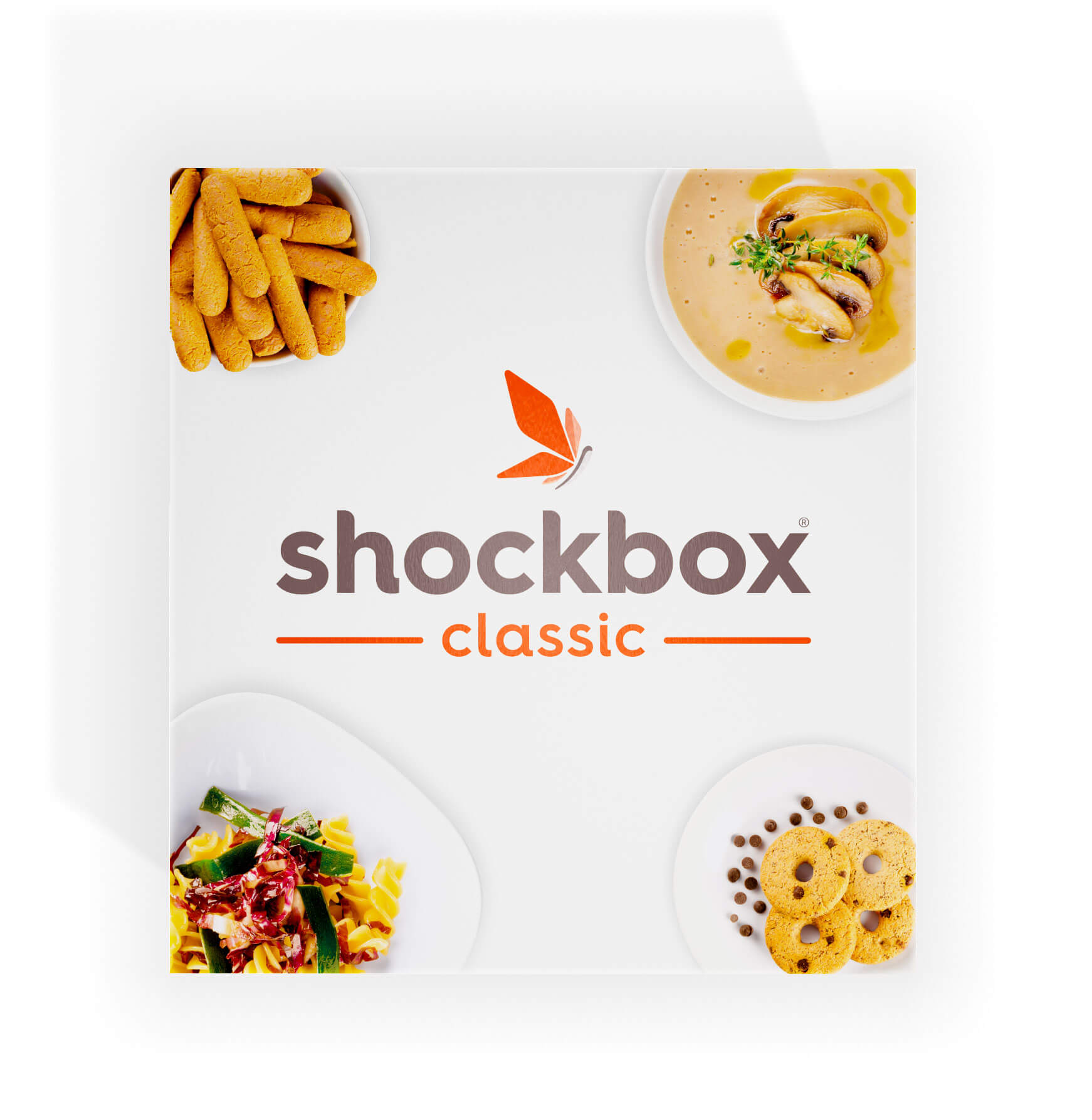 ShockBox Classic