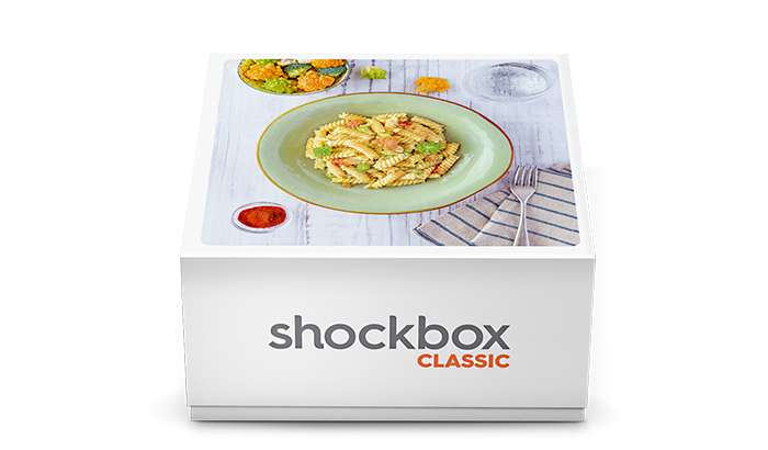 Shockbox Classic