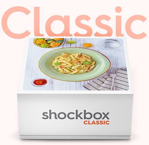 Shockbox Classic