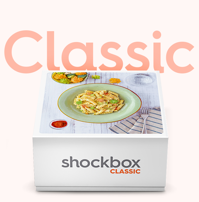 Shockbox Classic