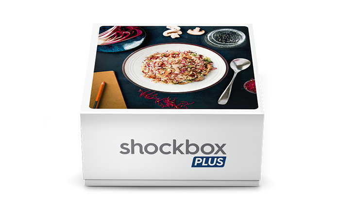 Shockbox Plus