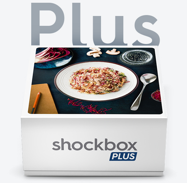 Shockbox Plus