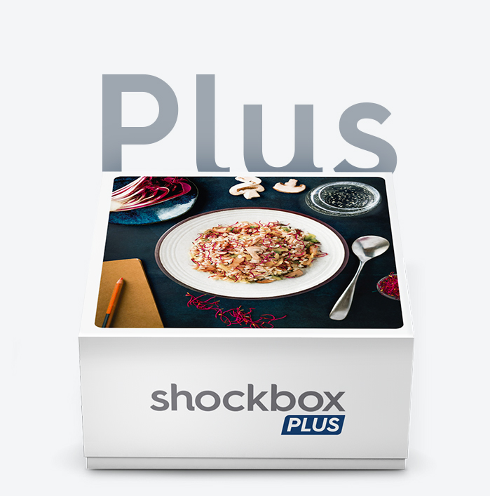 Shockbox Plus