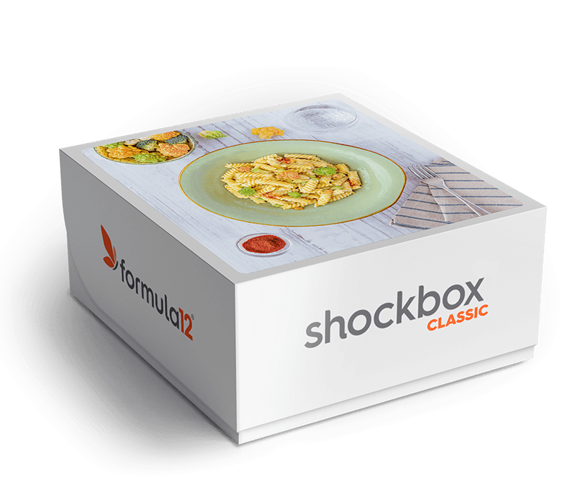 Shockbox Classic